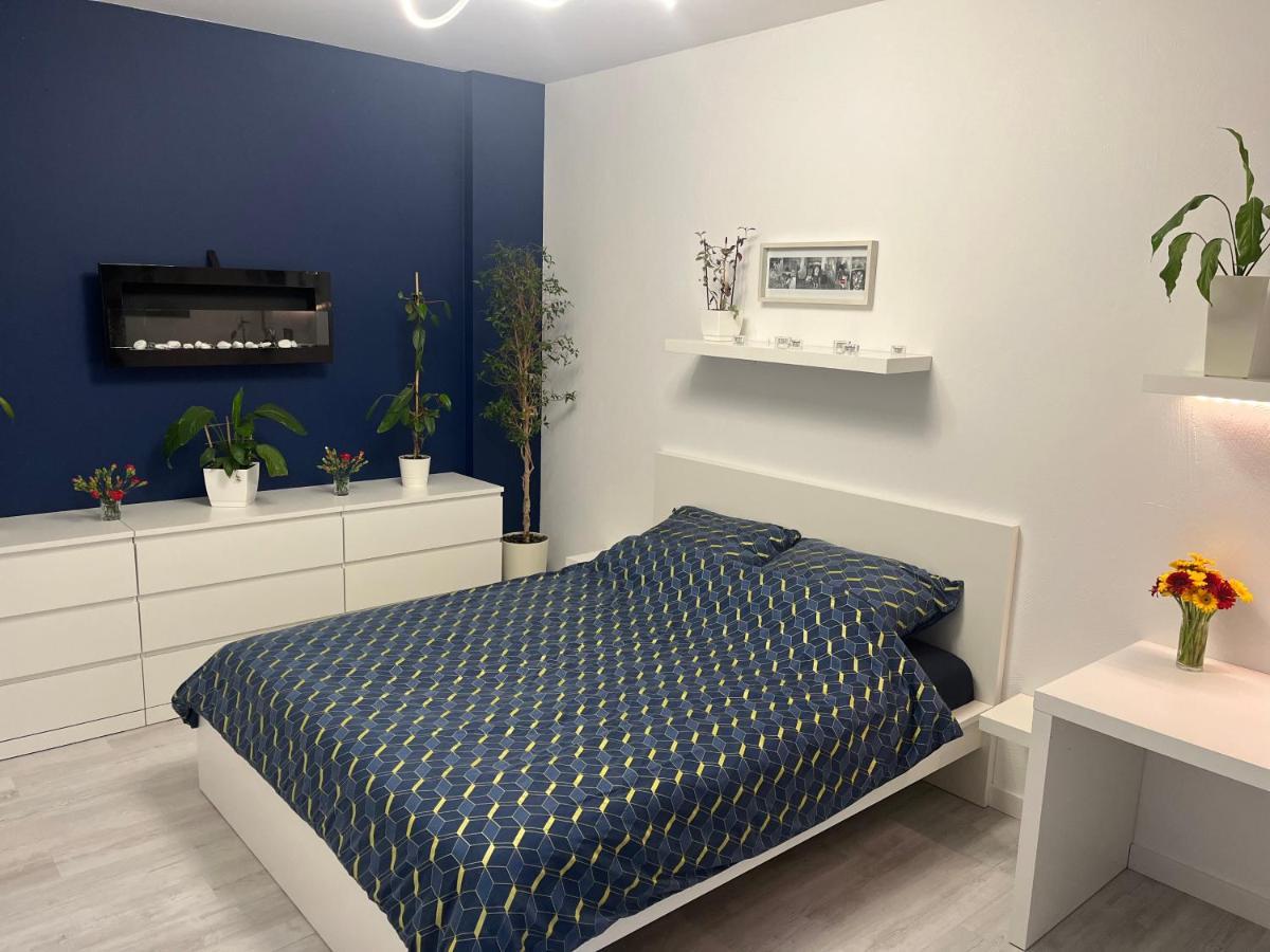 Apartament Whitedreams Łódź Zewnętrze zdjęcie
