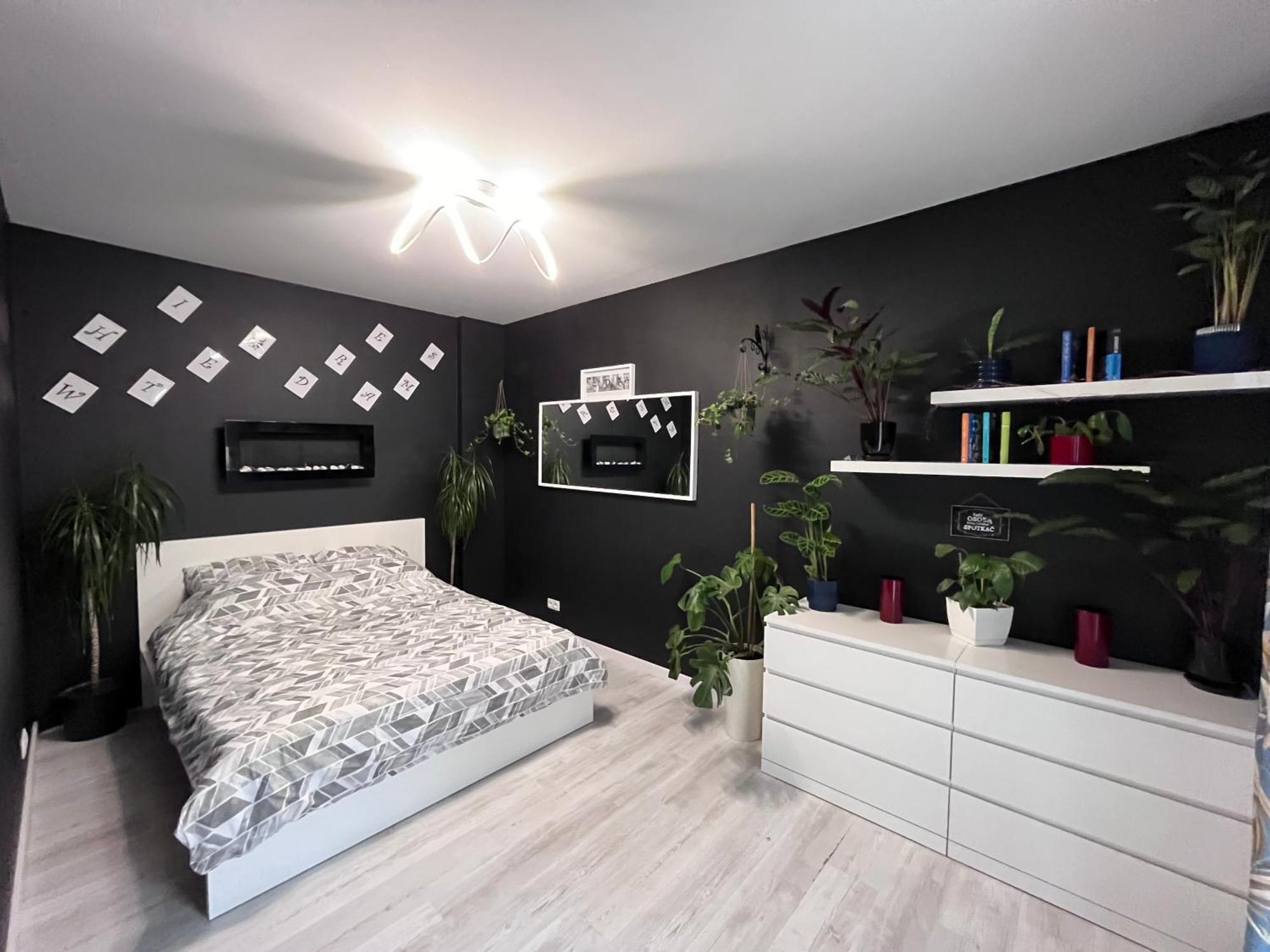 Apartament Whitedreams Łódź Zewnętrze zdjęcie