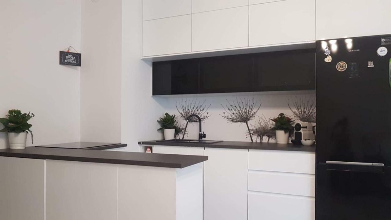 Apartament Whitedreams Łódź Zewnętrze zdjęcie
